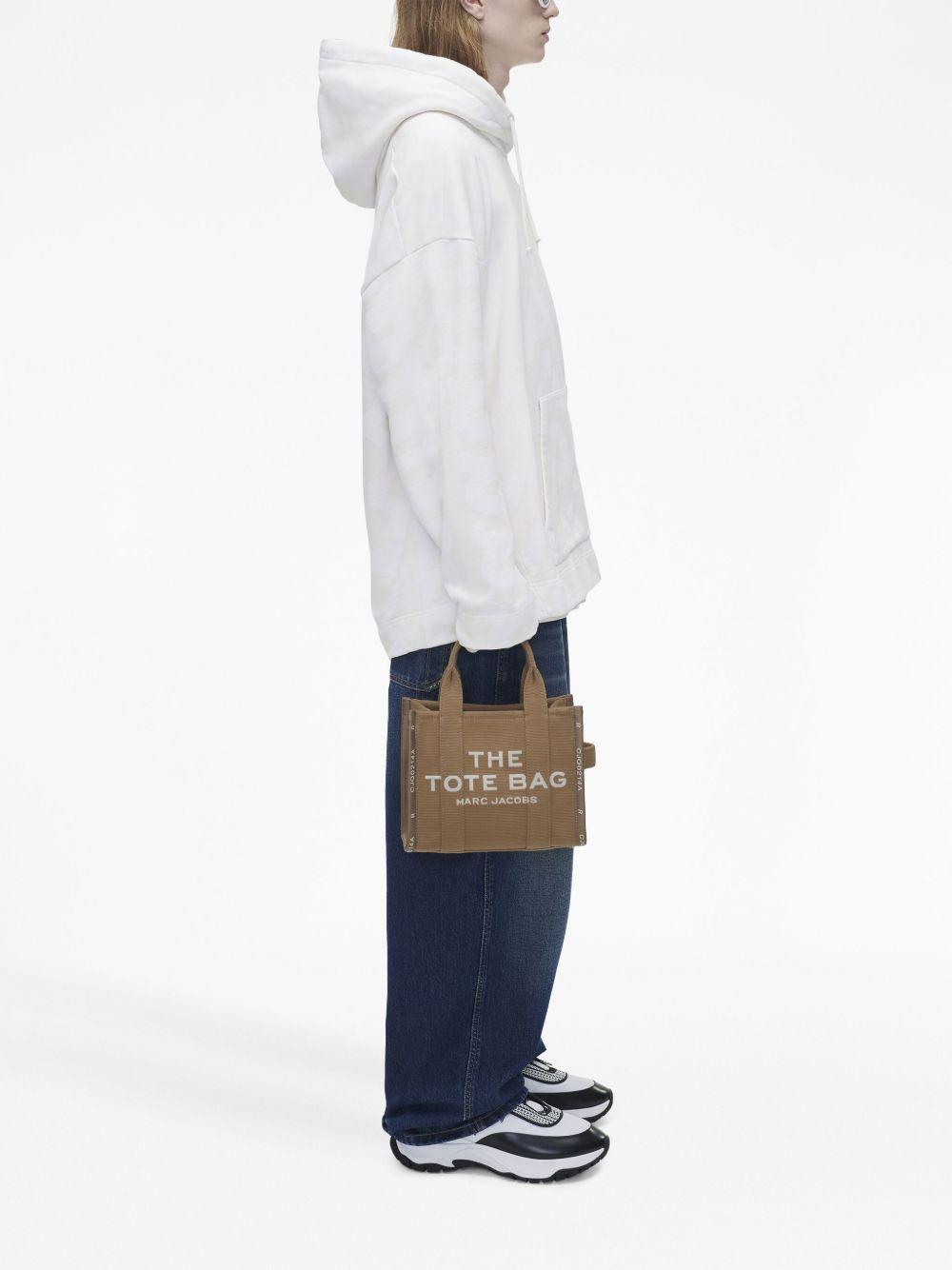 The Small Tote bag Product Image