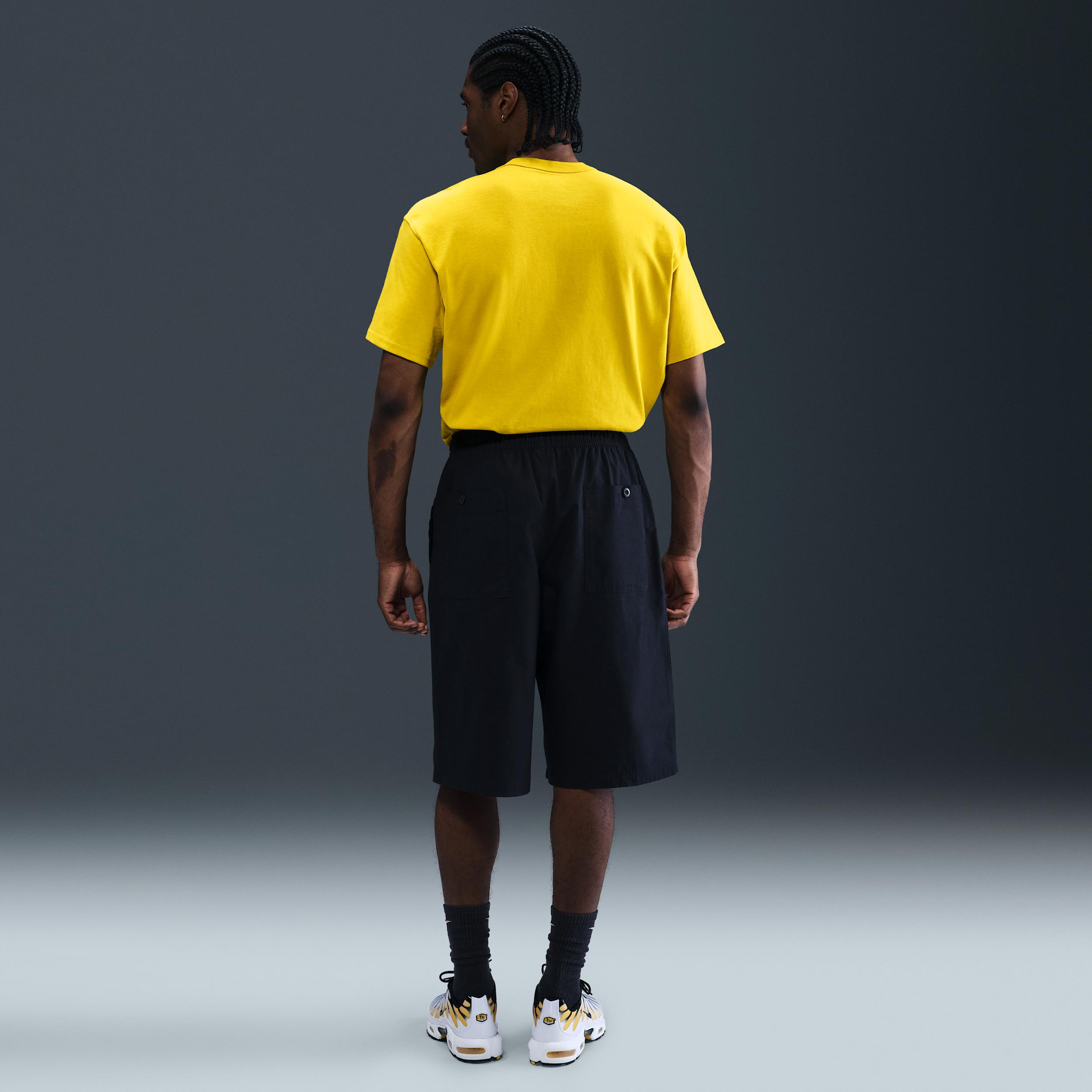 Mens Nike Sportswear Premium Essentials T-Shirt | DO7392-726 Product Image