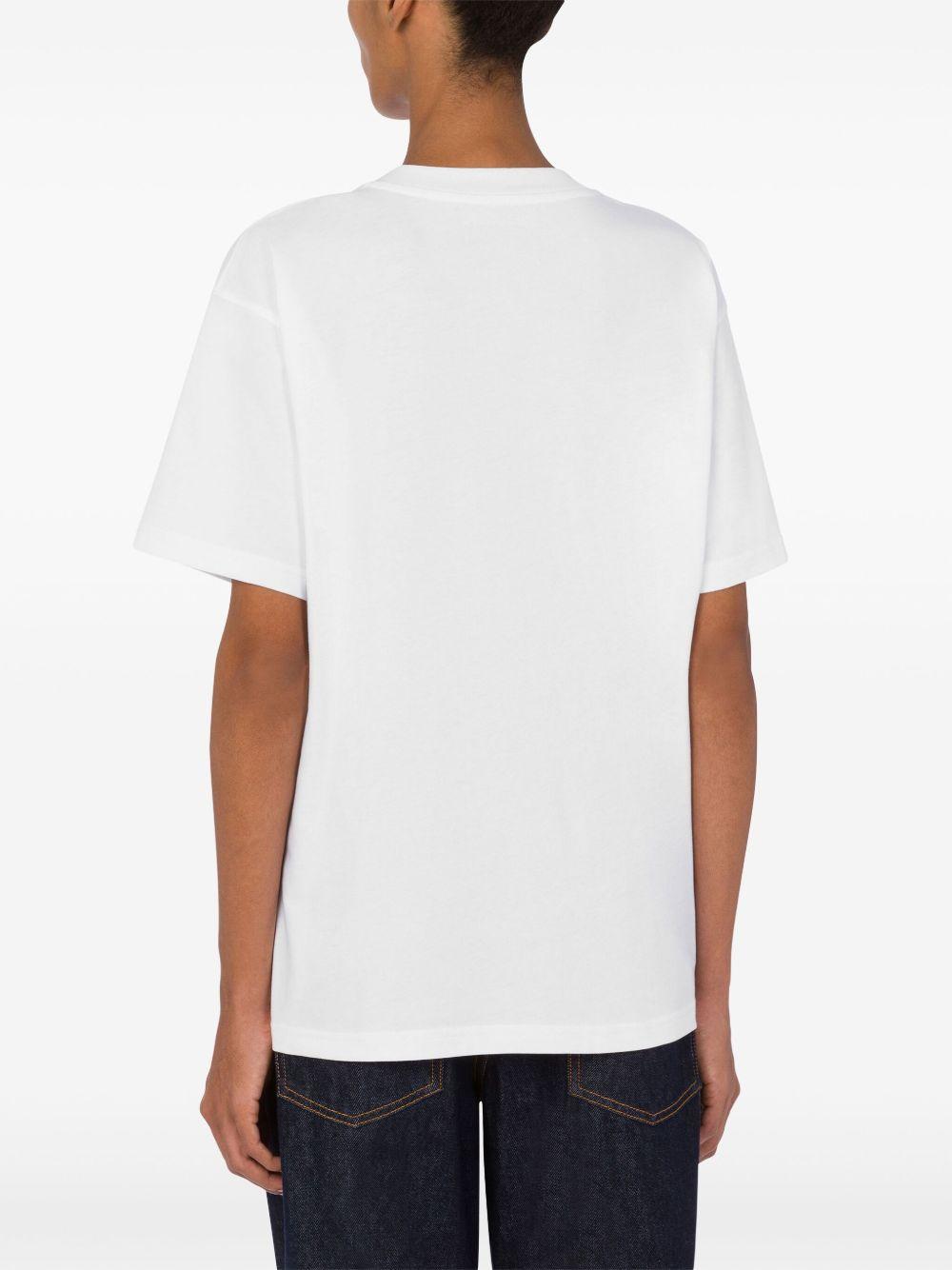 graphic-print T-shirt Product Image