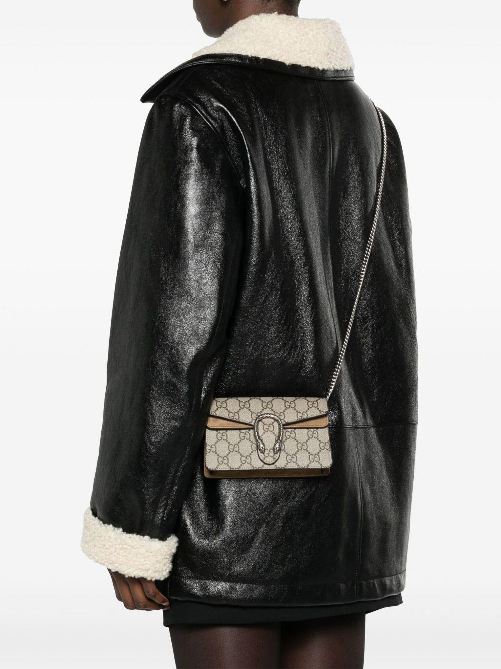 mini Dionysus shoulder bag Product Image