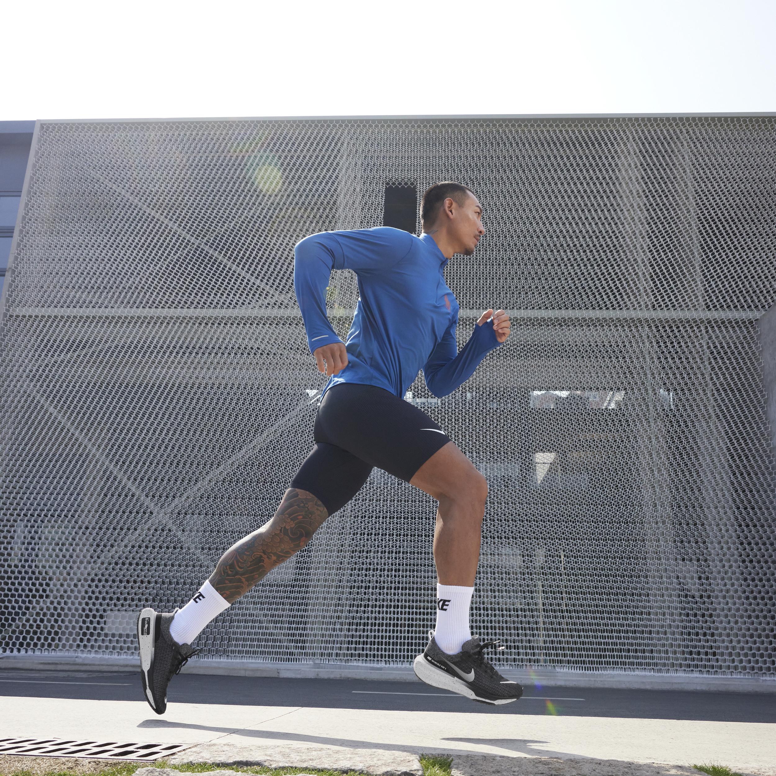 Nike Mens C1TY Storm Cloud Shoes | FZ3863-011 Product Image