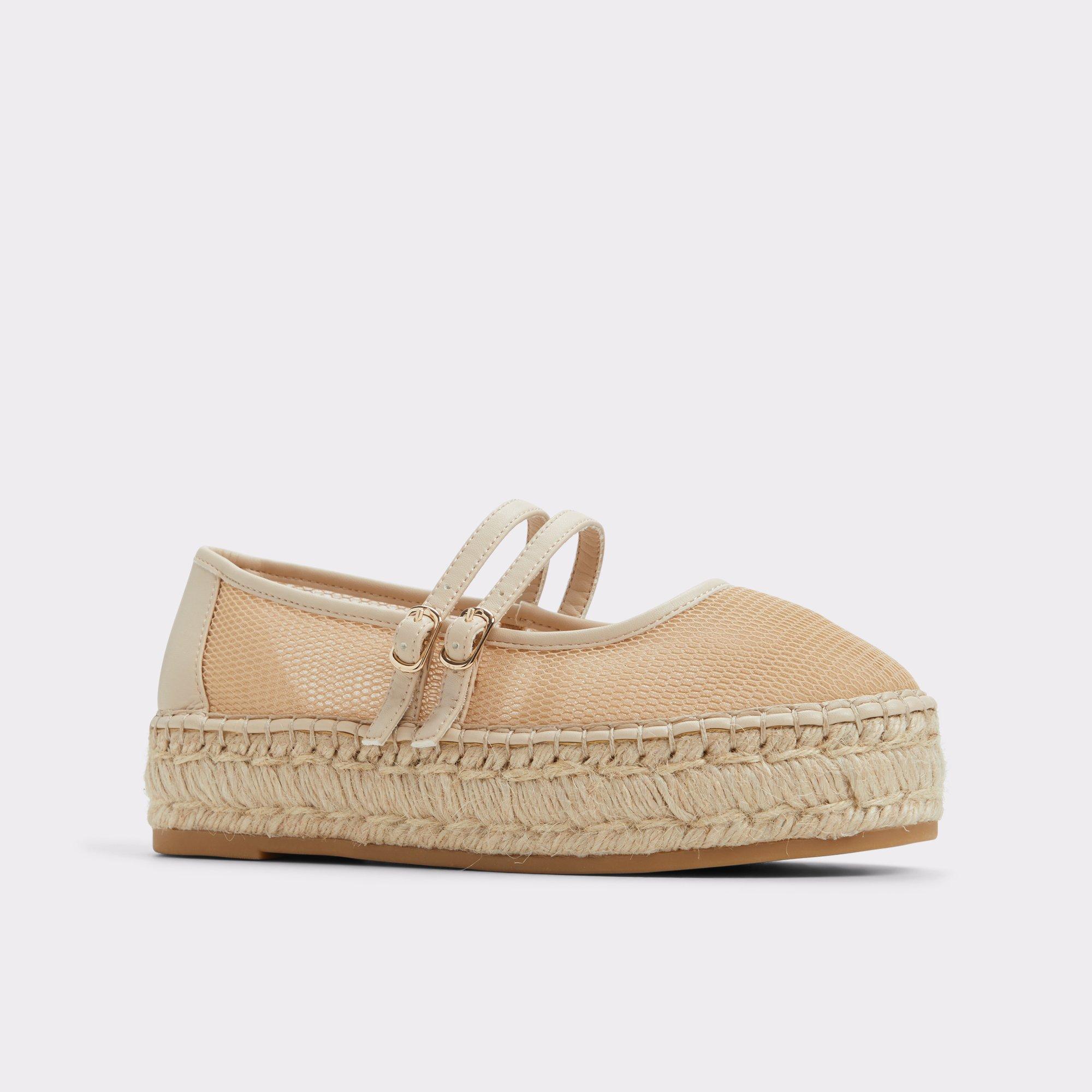 Summerfling Other Beige Women's Espadrilles | ALDO US Product Image