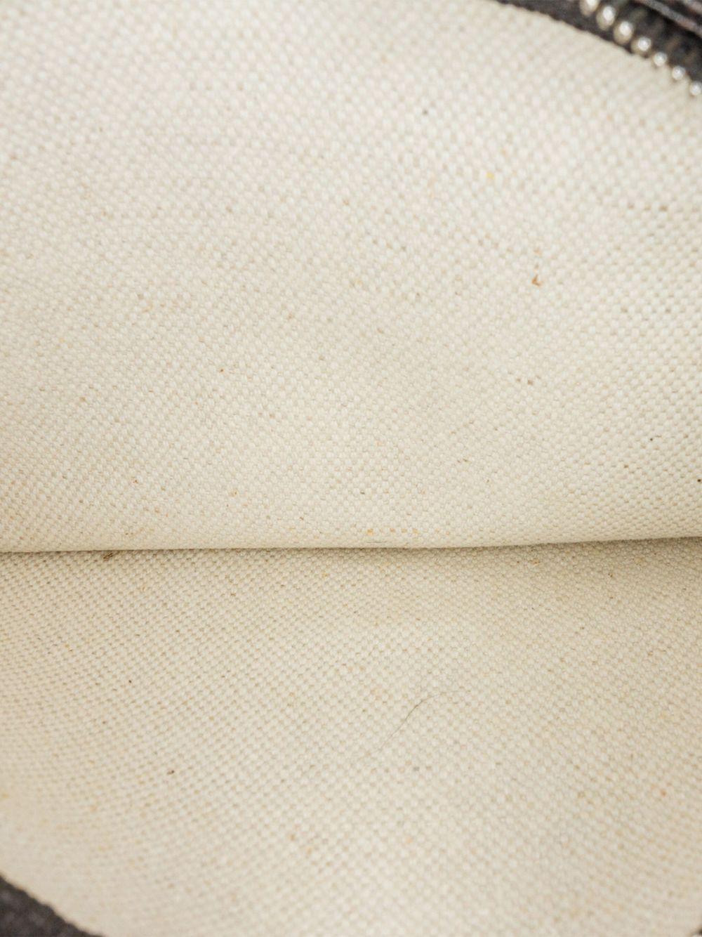 2019 Goyardine Plumet Pocket Wallet crossbody bag Product Image