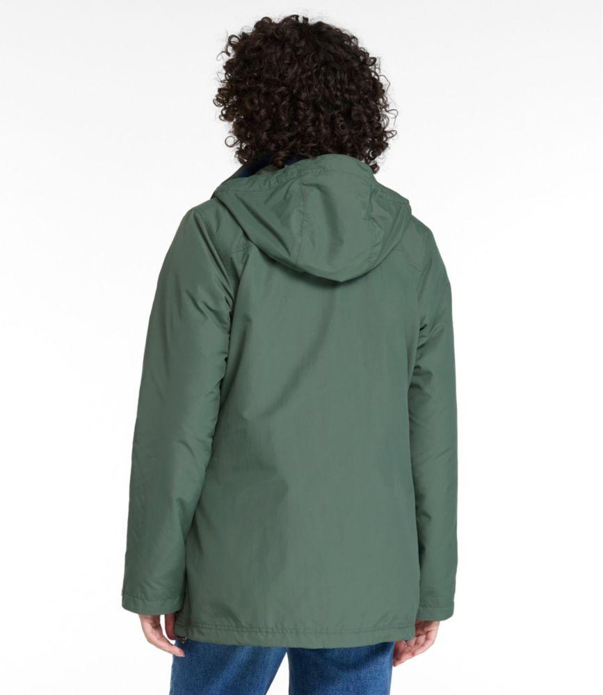 Women's Mountain Classic 3-in-1 Jacket Product Image