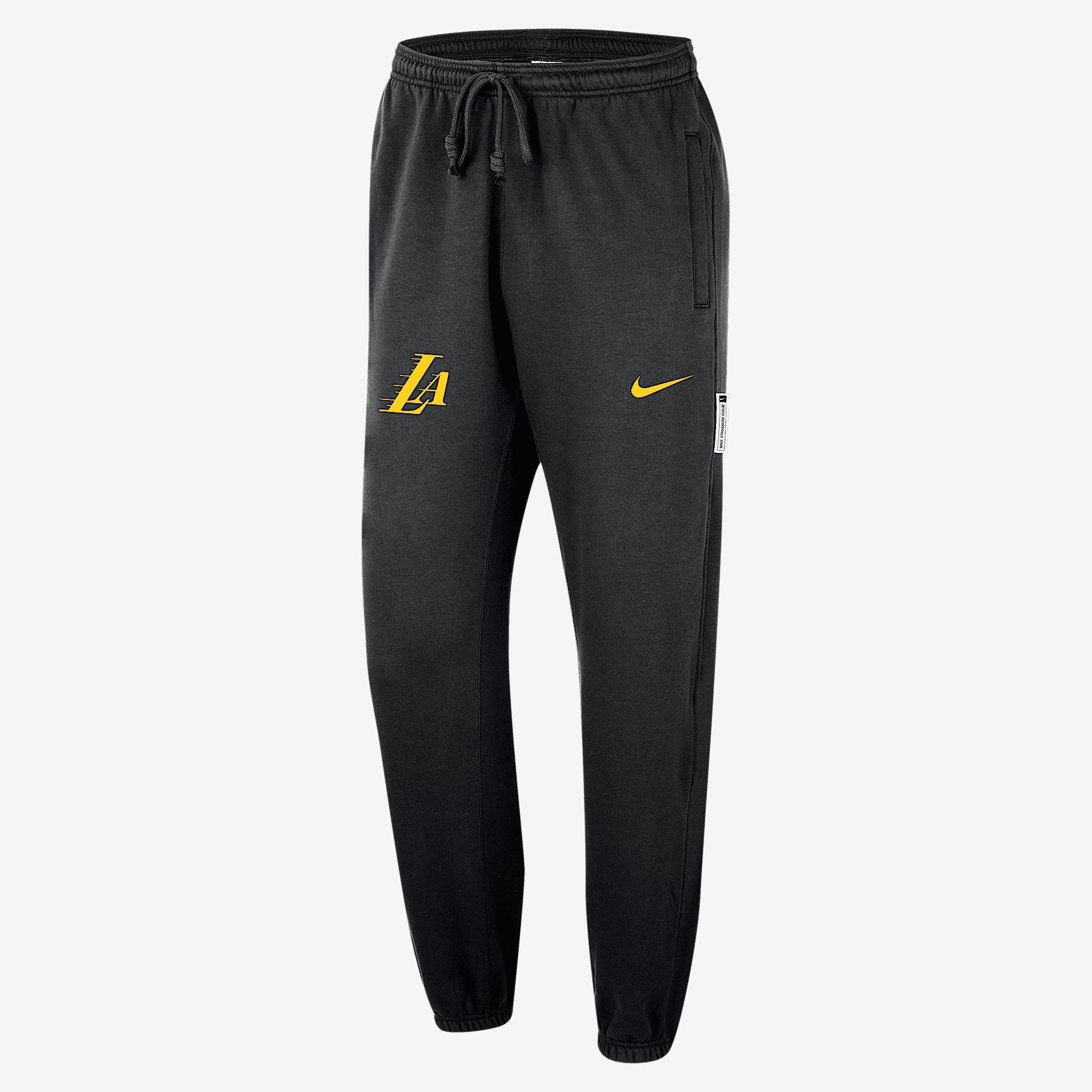 Miami Heat Standard Issue City Edition Men's Nike Dri-FIT NBA Pants Product Image