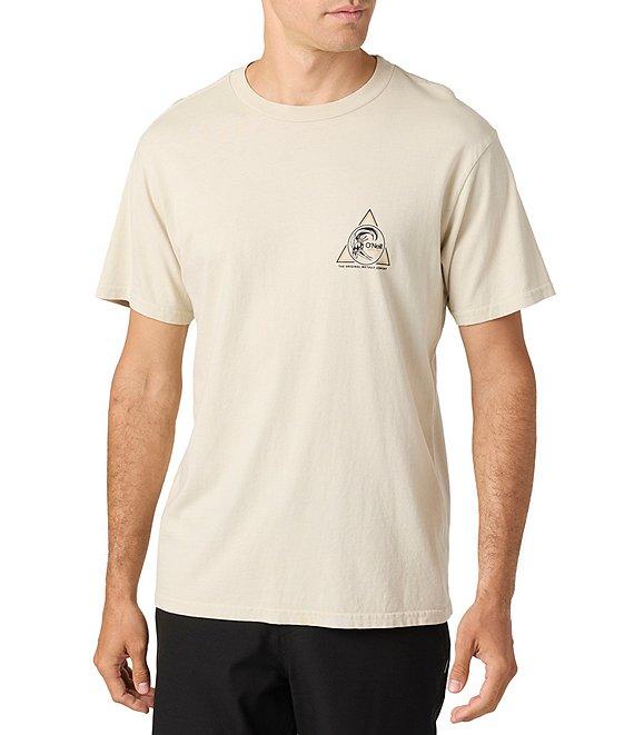 O'Neill OG Angle Graphic Short Sleeve T-Shirt Product Image