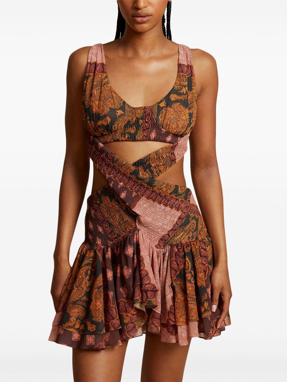 Estrellitas dress  Product Image