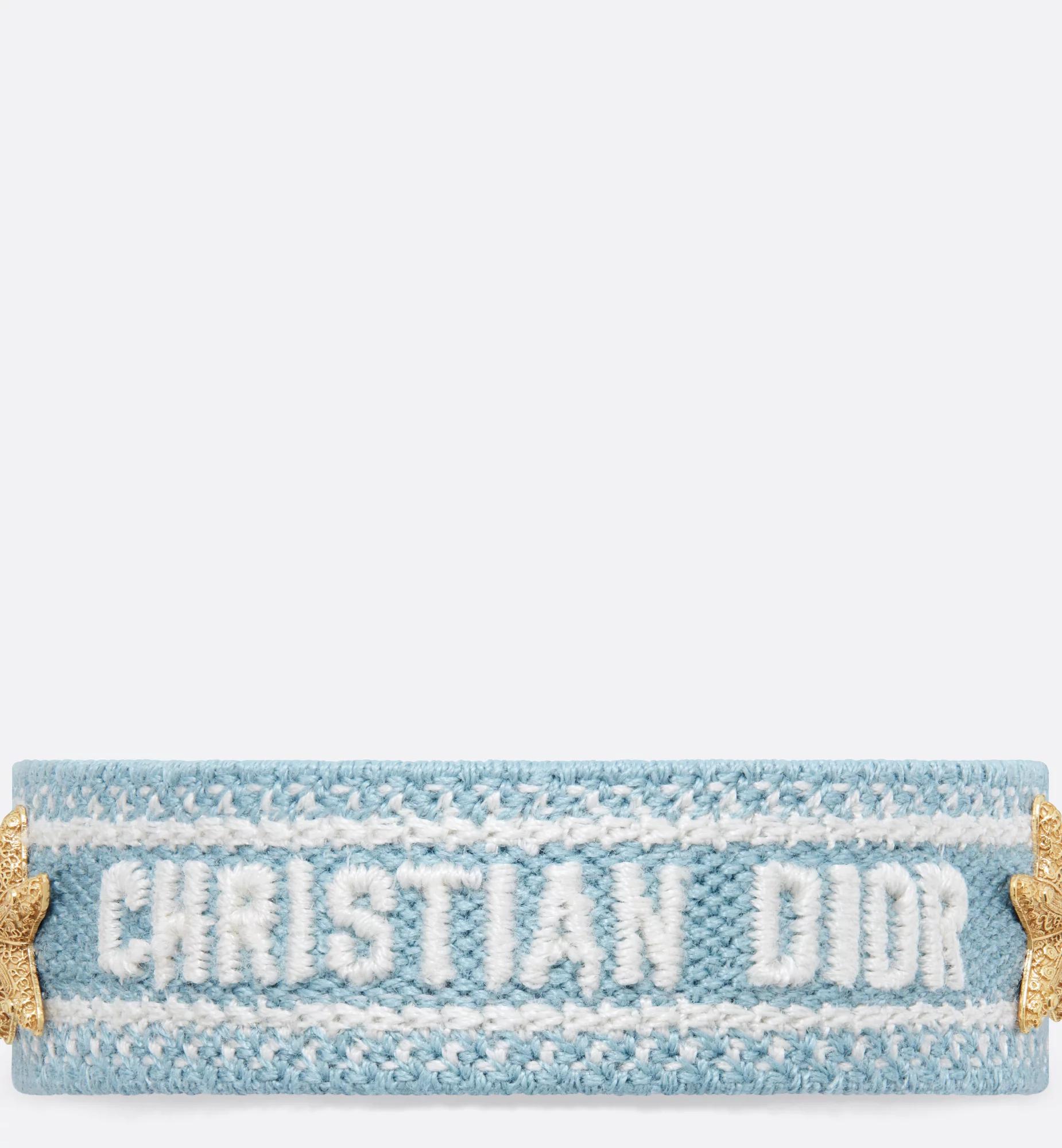 Dioriviera Christian Dior Bracelet Product Image