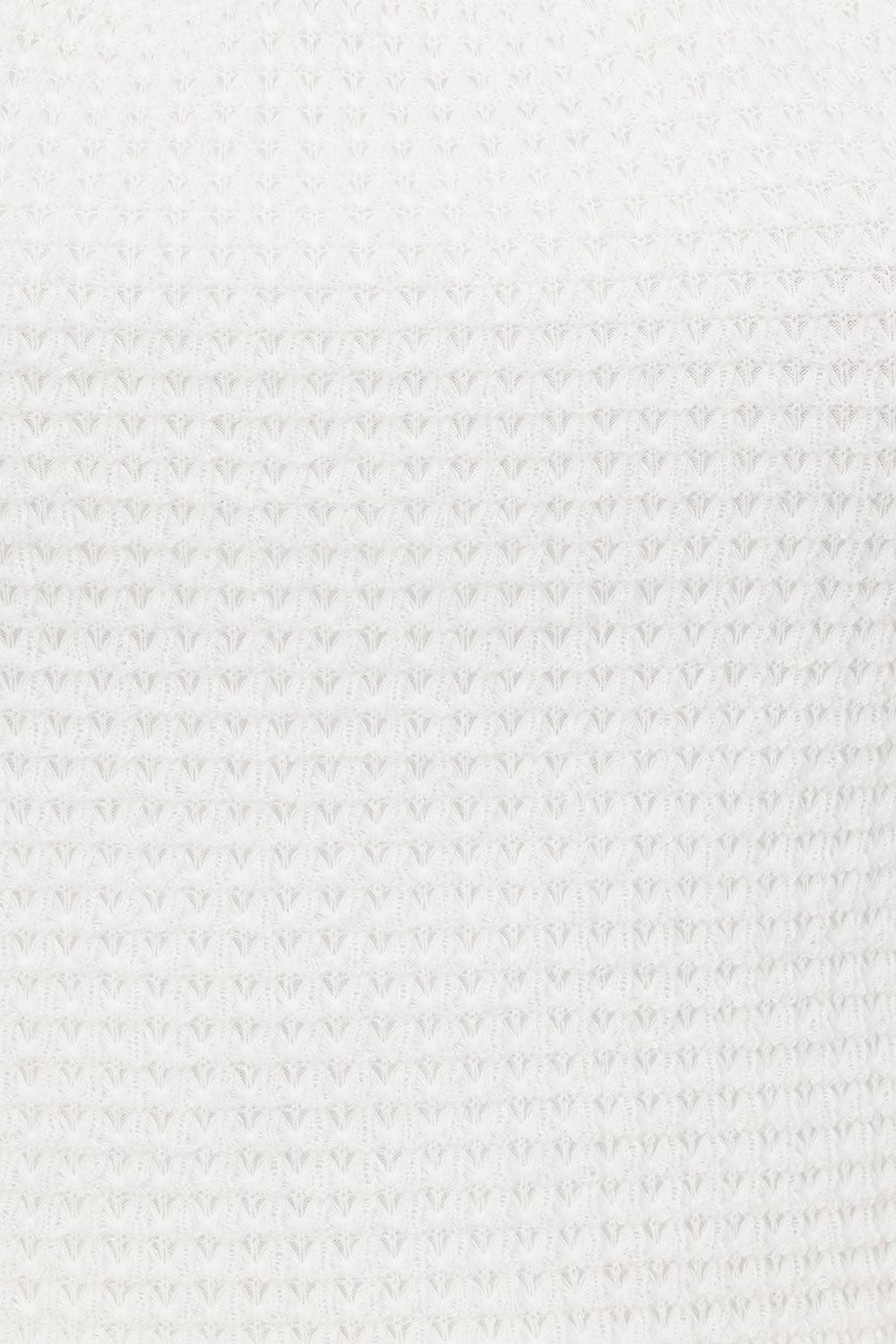 Riley Top - White Product Image