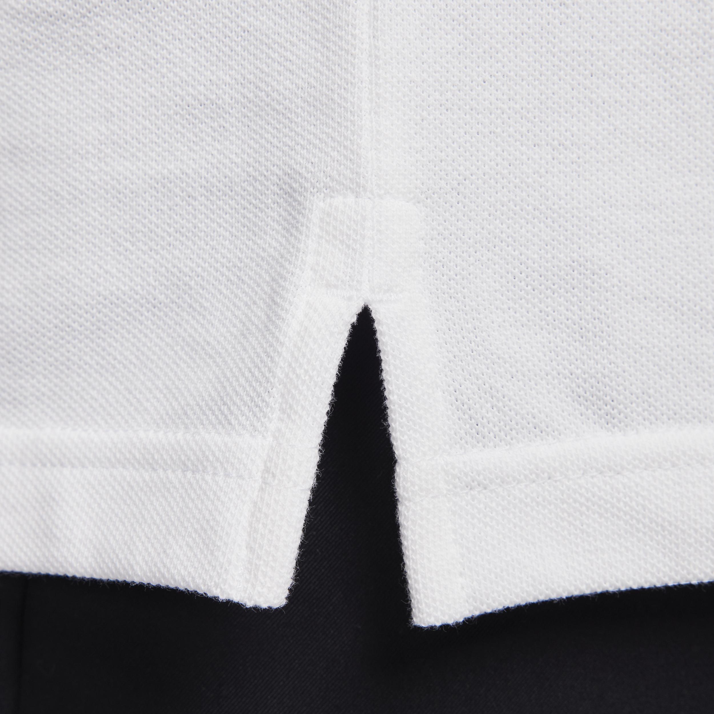 Nike Mens Club Short-Sleeve Polo | FN3894-100 Product Image