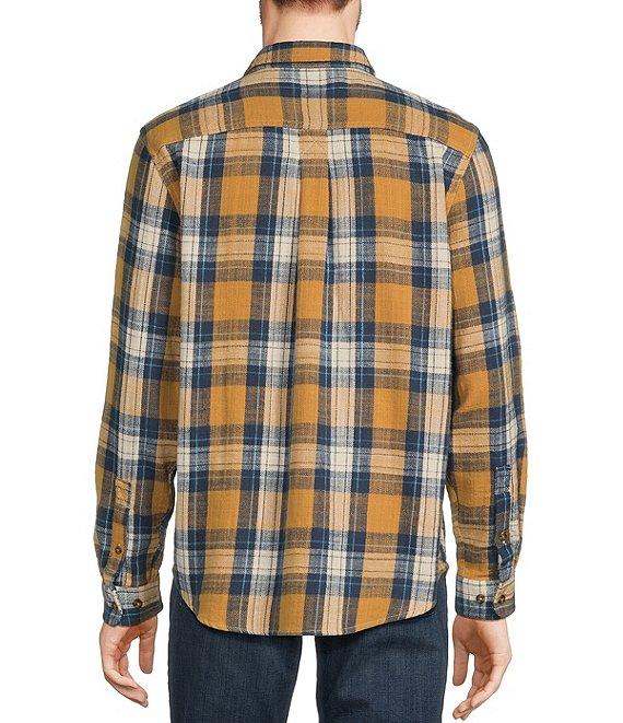 L.L.Bean 1912 Field Flannel Long Sleeve Woven Shirt Product Image