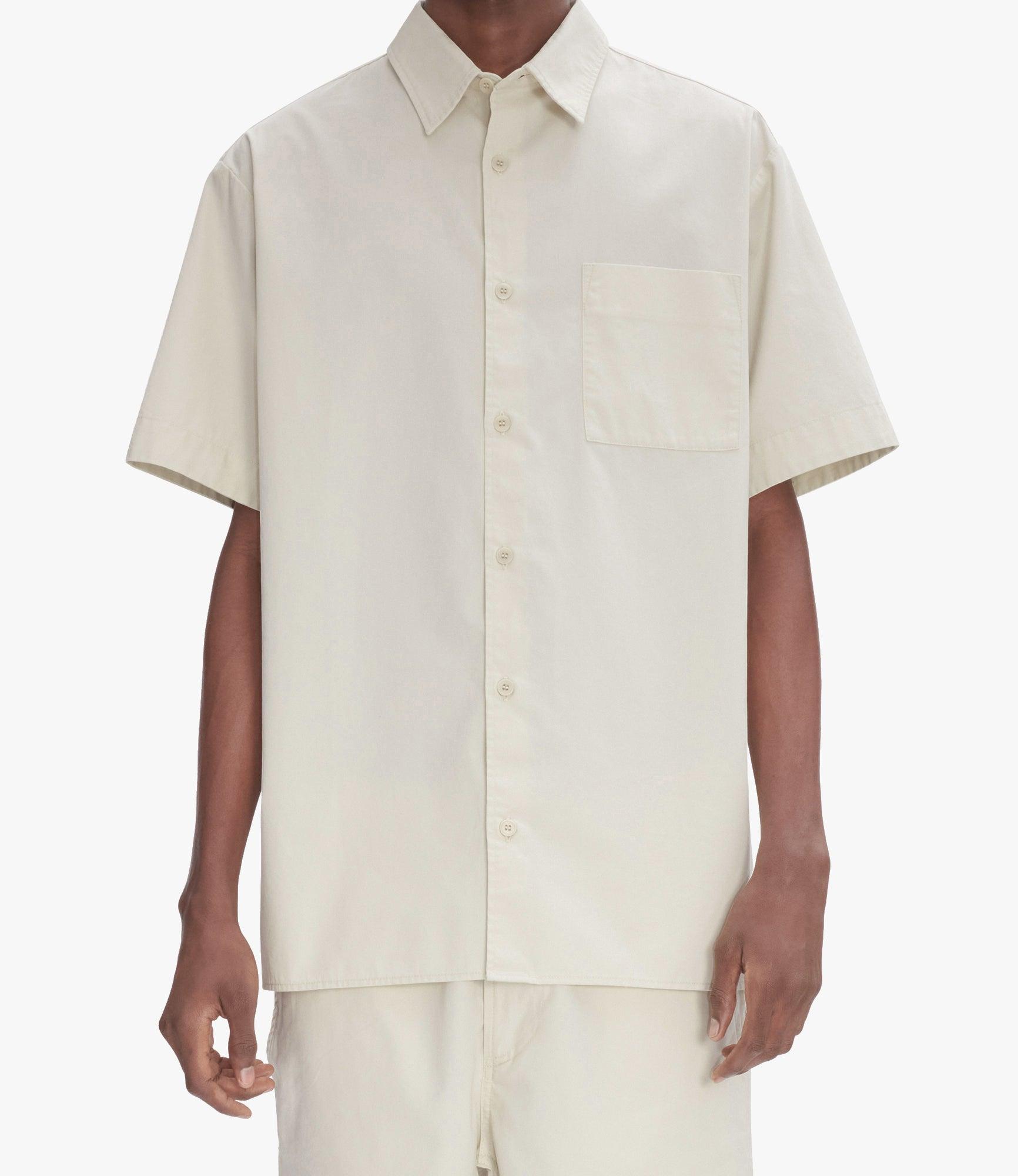 Raph short-sleeve shirt Male Product Image