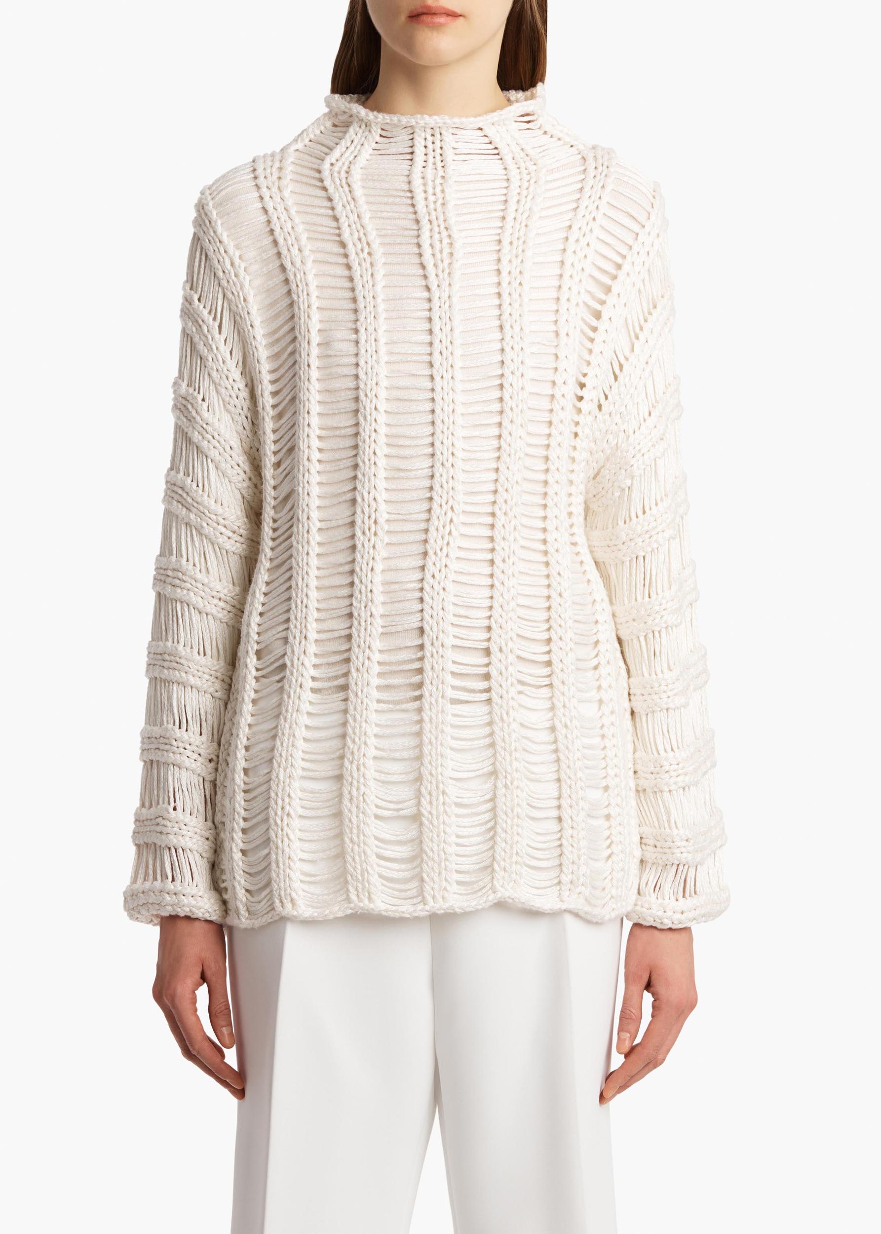 Birch Top in Glaze Product Image