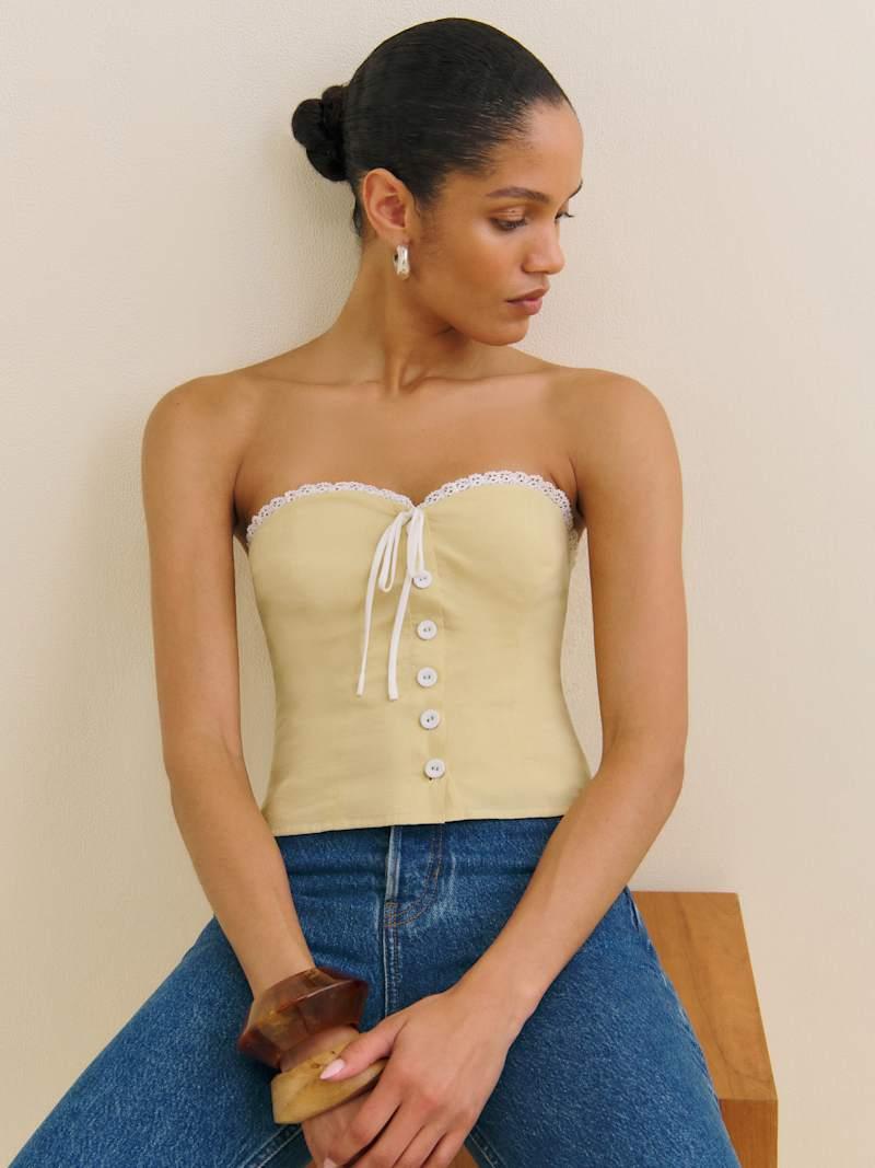 Dalia Top Product Image