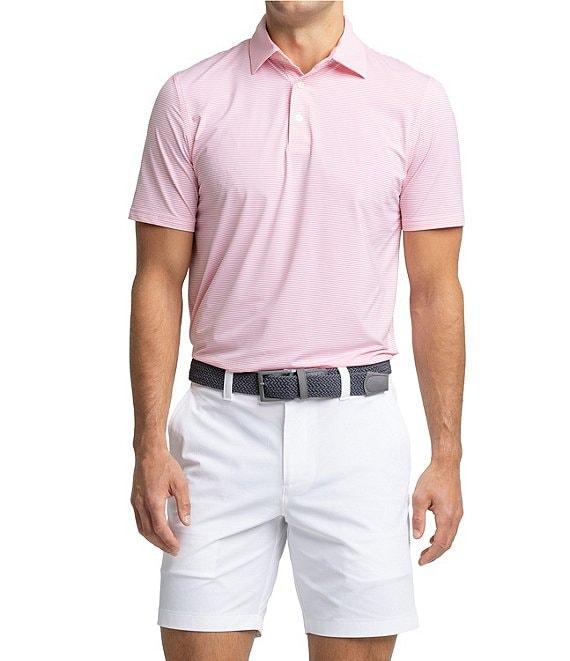 Southern Tide Brrr°®-die 8#double; Performance Shorts Product Image