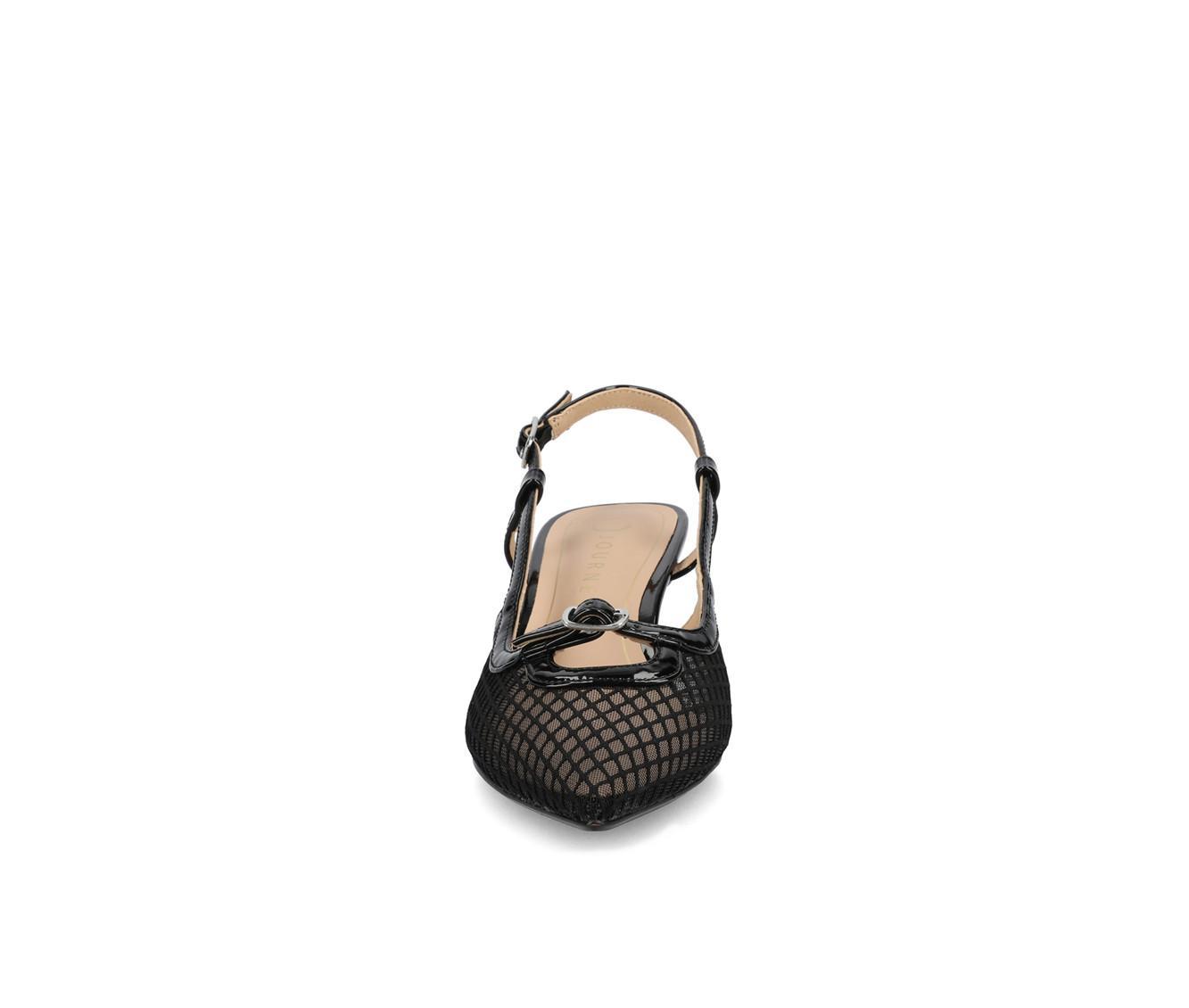 Women's Journee Collection Padma Pumps Product Image