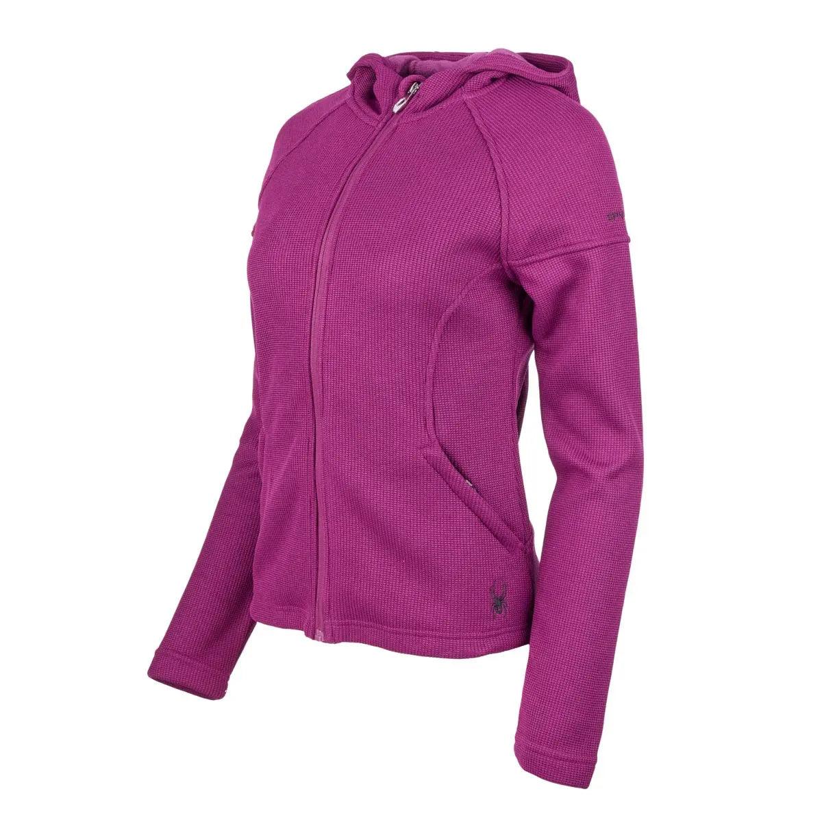 Spyder Women's Cara Full Zip Jacket Product Image