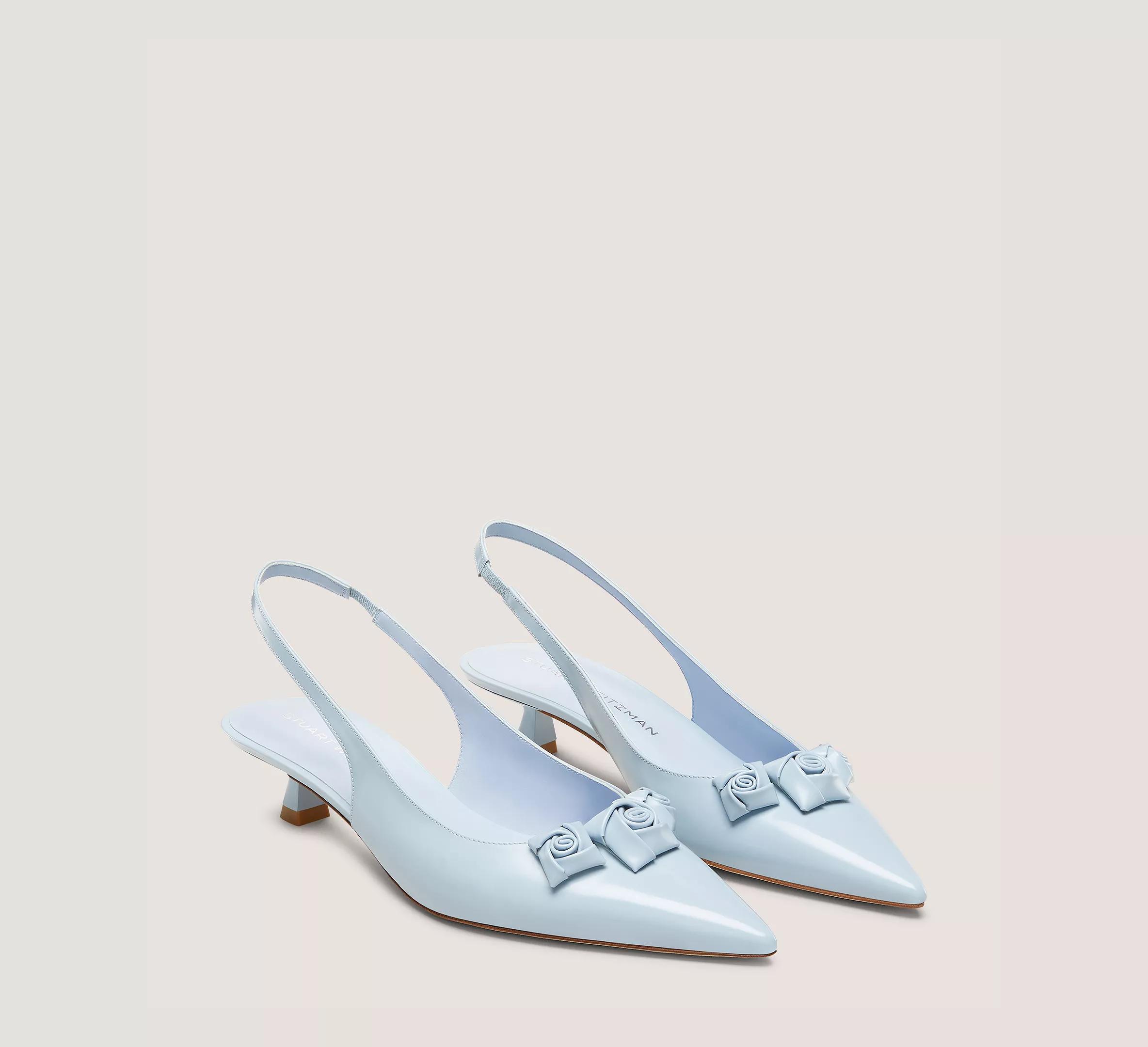 STUART ROSIE SLINGBACK 35 Product Image