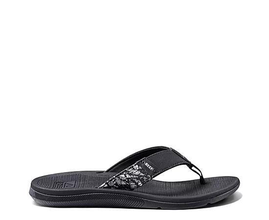 Reef Womens Santa Ana Flip Flop Sandal Product Image