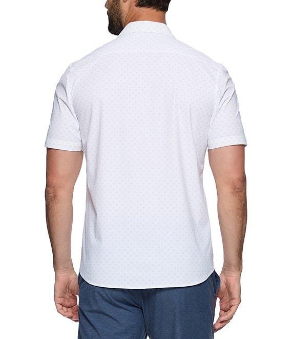 Flag and Anthem Pershing MadeFlex Journey Performance Short Sleeve Shirt Product Image
