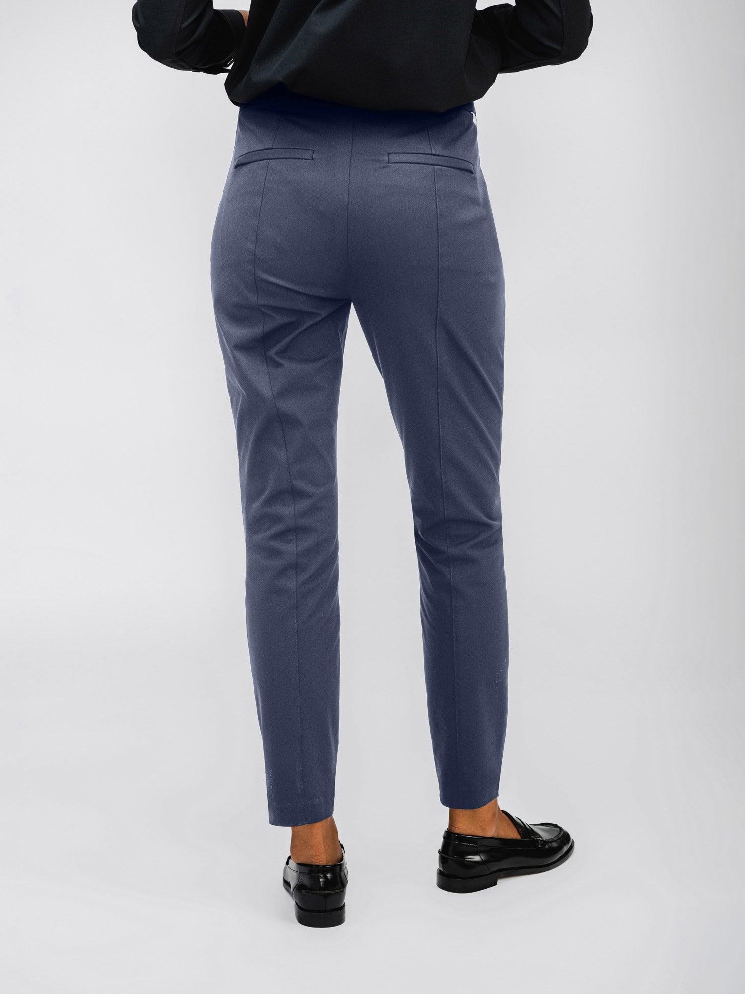 Women's Kinetic Tailored Blazer - Slate Grey (MPS) Product Image