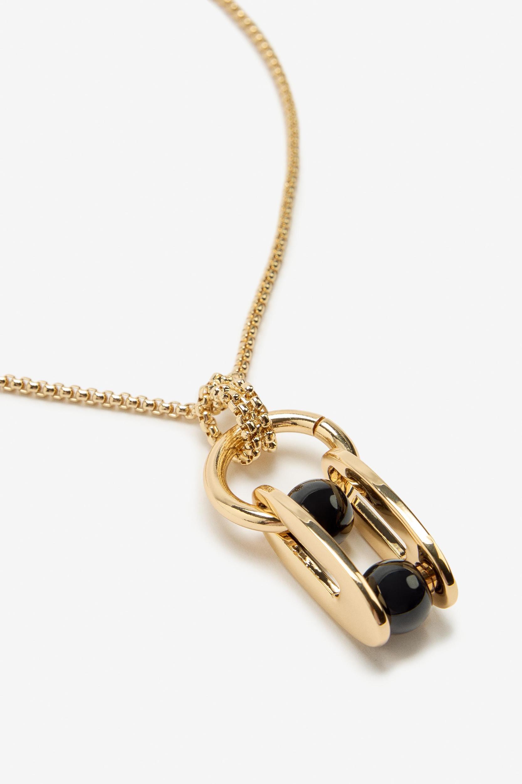 LIMITED EDITION LONG NECKLACE Product Image