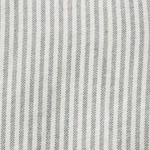 Stripe Oxford LS - Blue Product Image