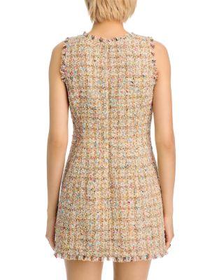 Adeline Boucle Randi Dress Product Image