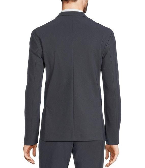 Murano Collezione Slim Fit Performance Bi-Stretch Travel Suit Separates Blazer Product Image
