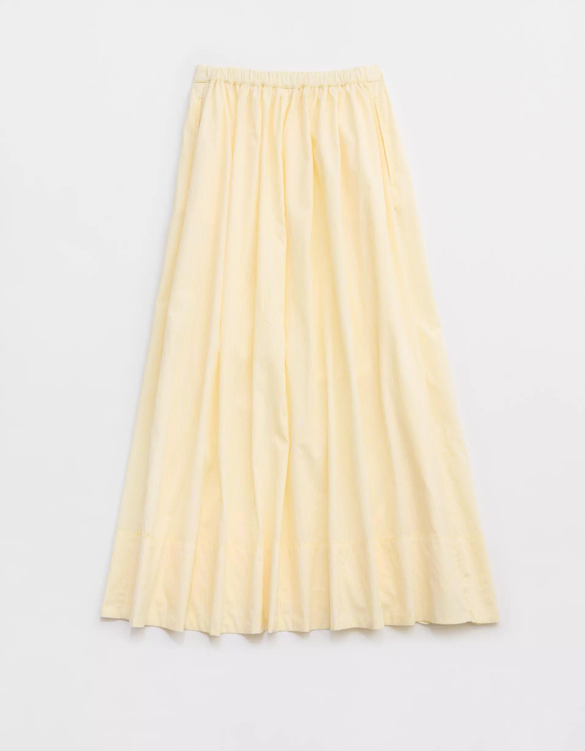 Aerie The New Essential Skirt Product Image