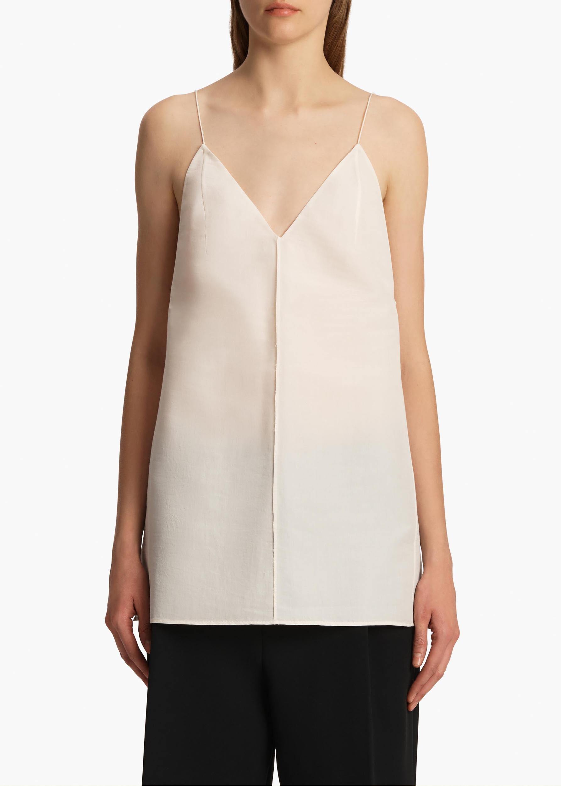 Talsie Top in Natural Product Image