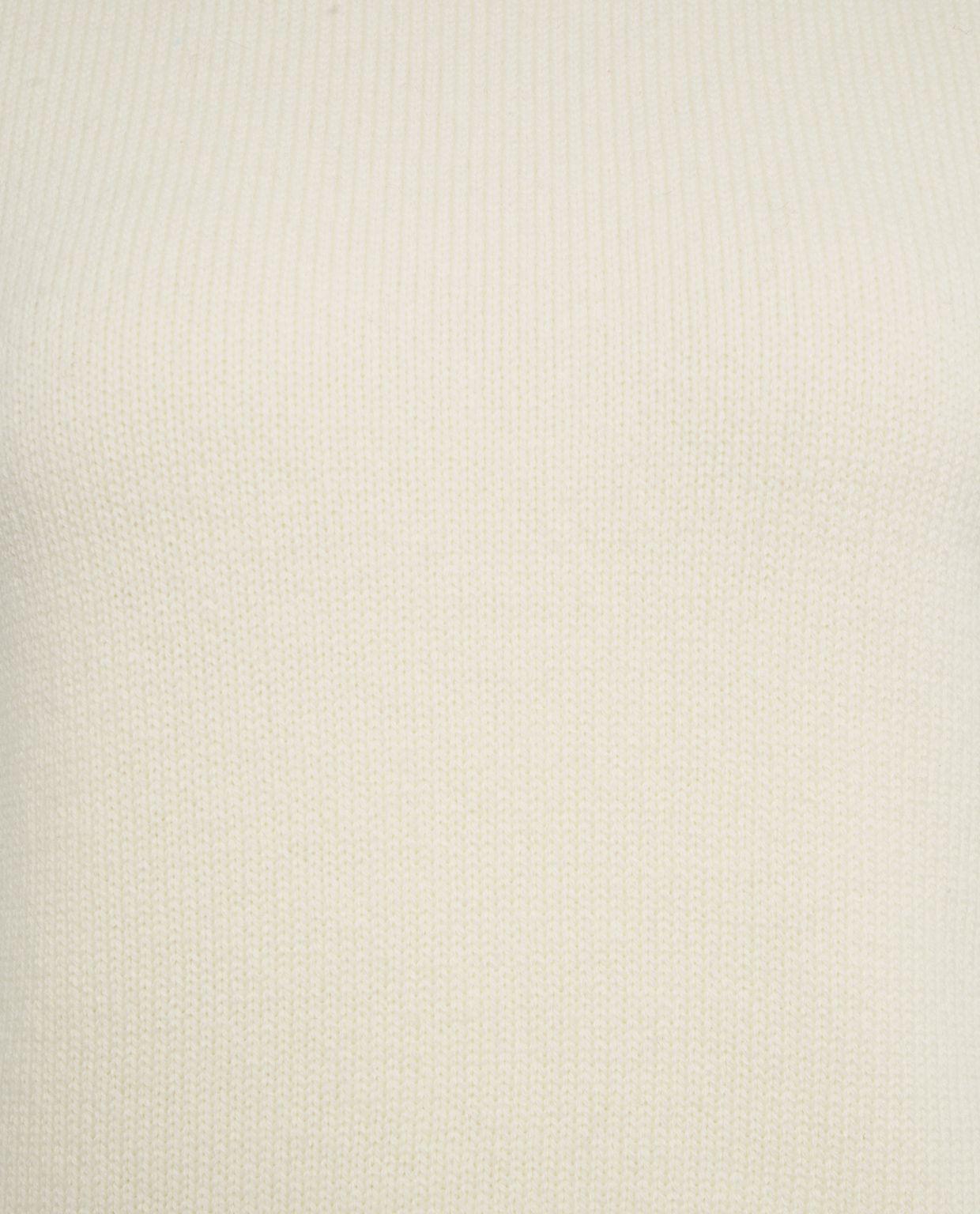 Knit top with rhinestone application Product Image