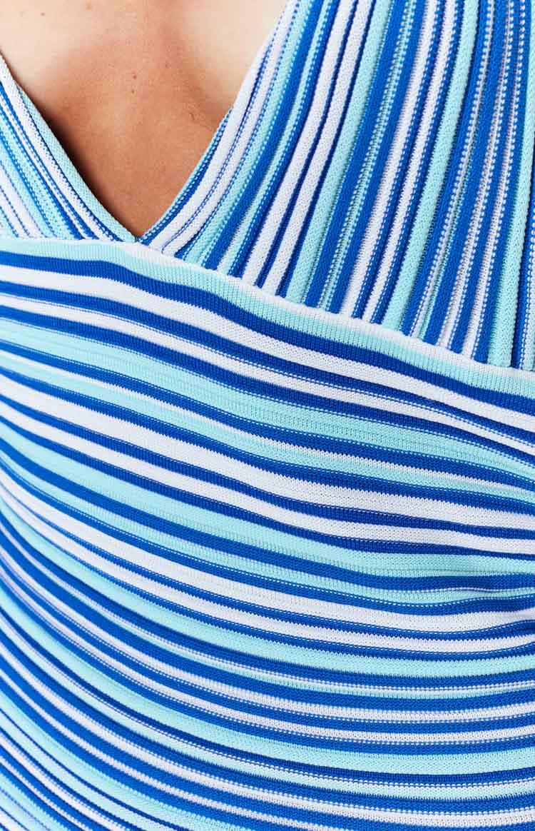 Galah Blue Mini Dress Baby Product Image