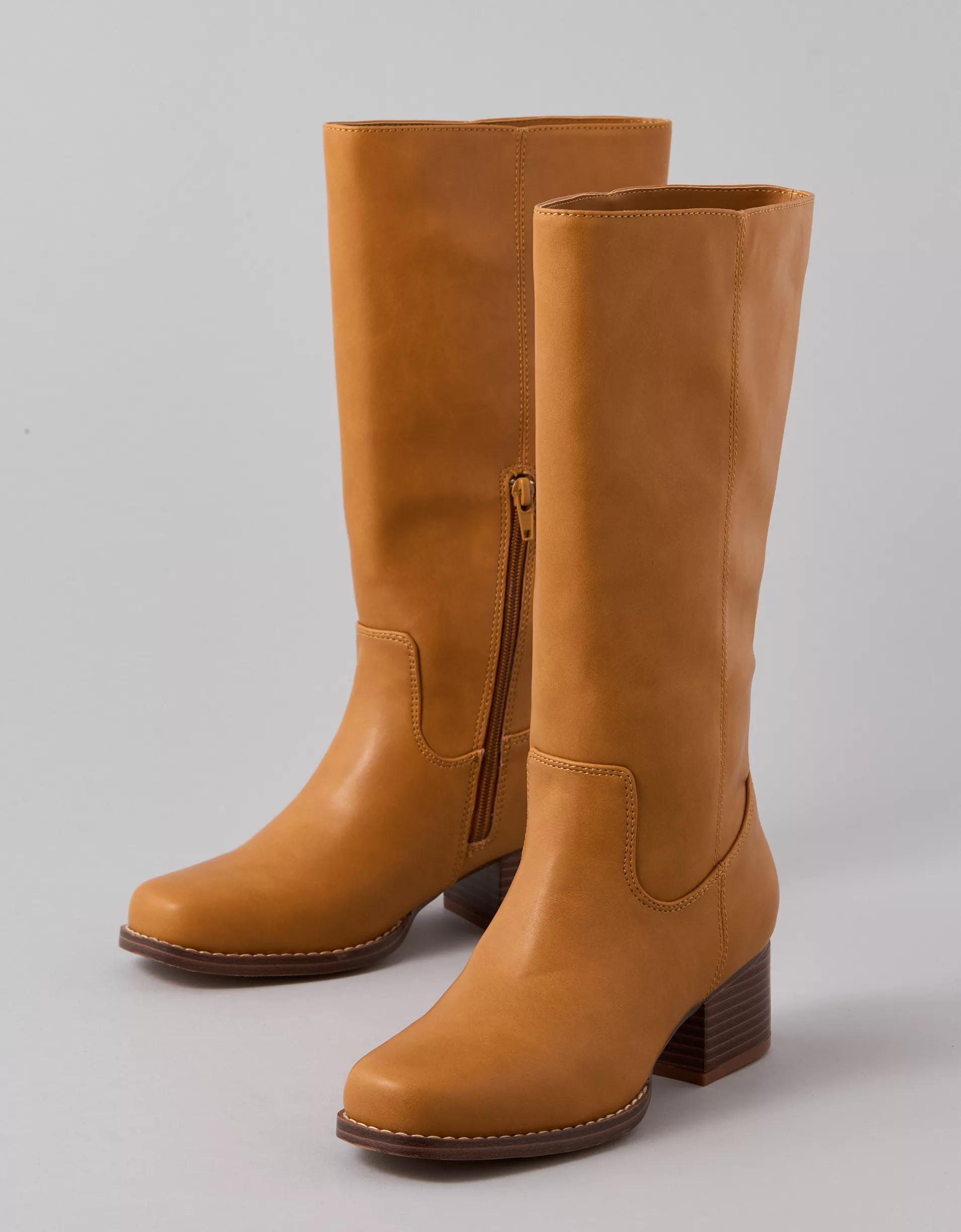 AE Knee High Stovepipe Boot Product Image