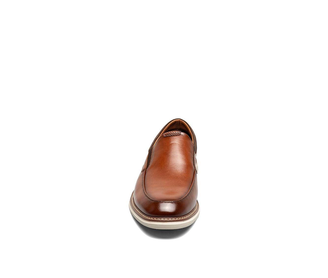 Men's Nunn Bush Chase Loafers Product Image