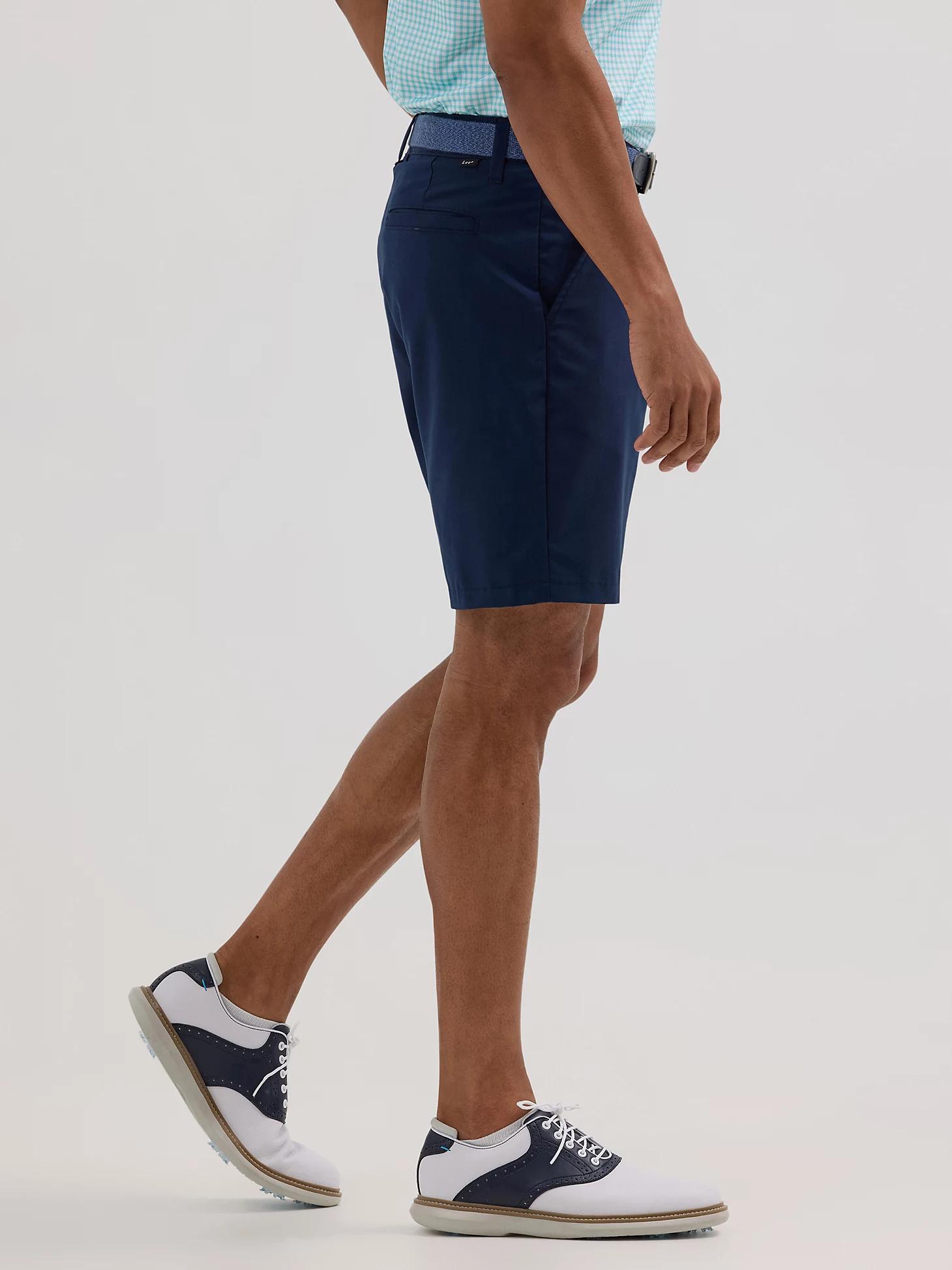 Men's Golf Series Chino Short | Men's Shorts | Lee® Product Image