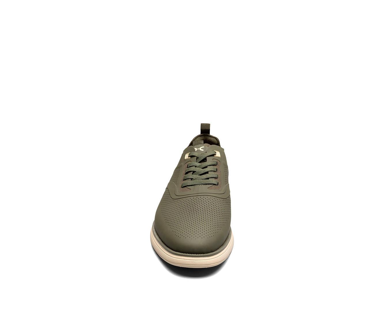 Men's Stacy Adams Everidge Casual Oxfords Product Image