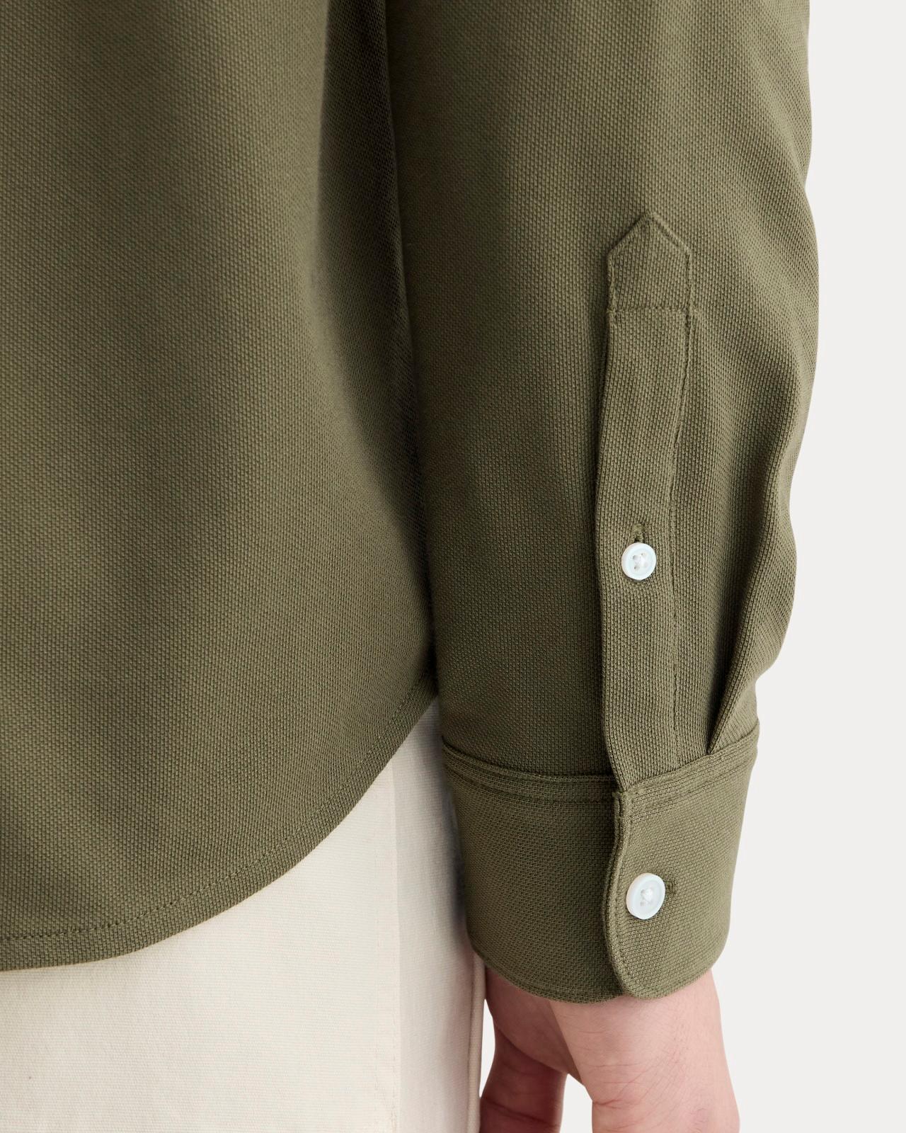 Mens Startup Shirt by Everlane Product Image