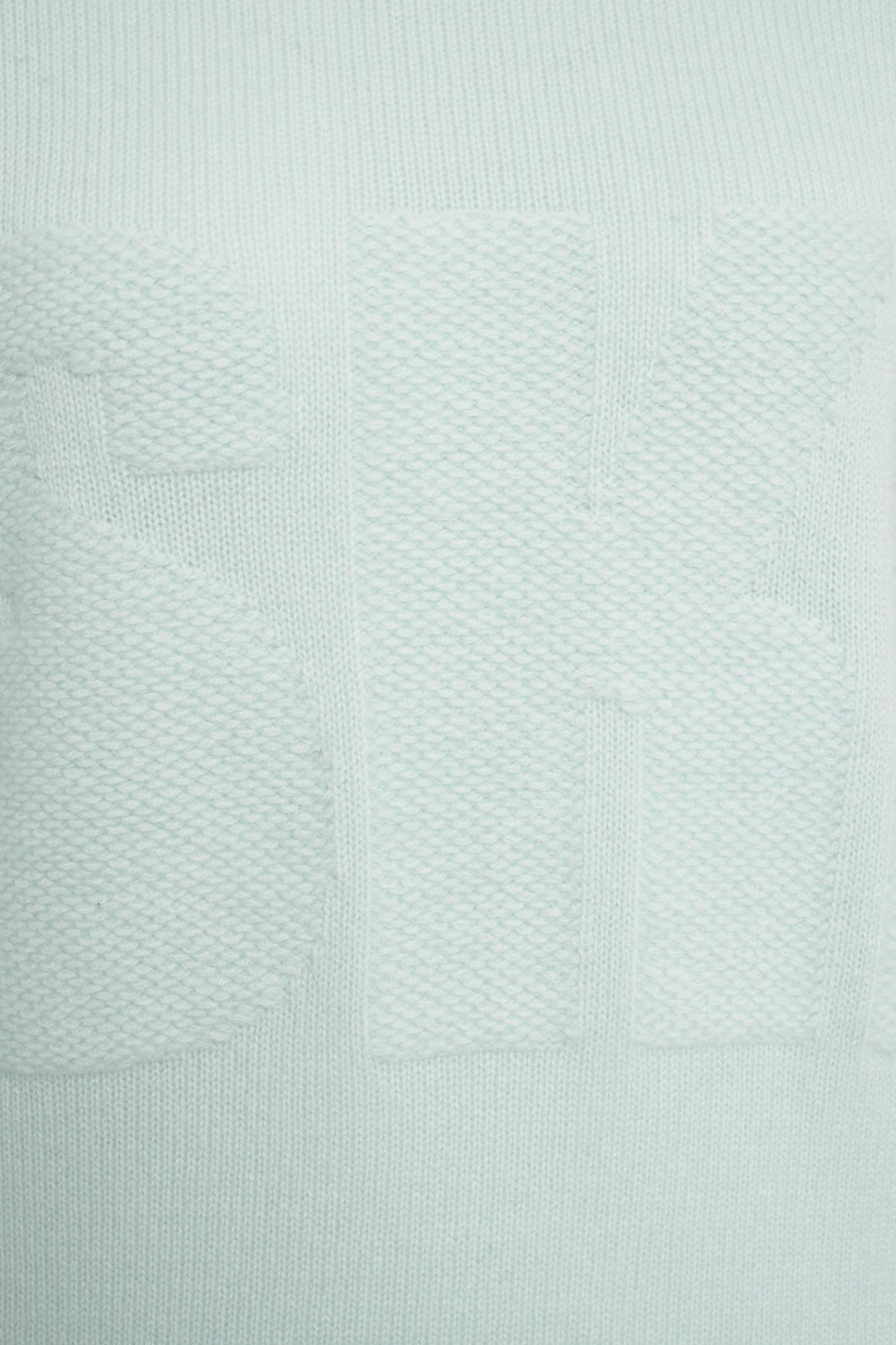 Cashmere sweater Product Image