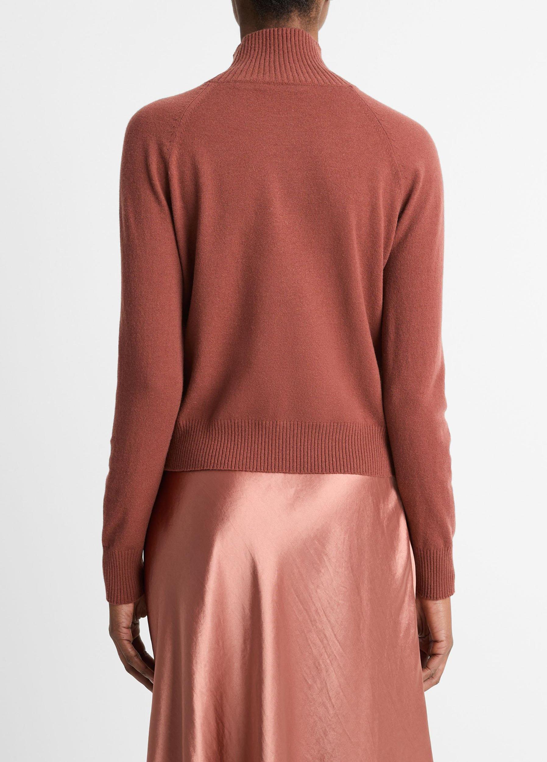 Raglan Turtleneck Product Image