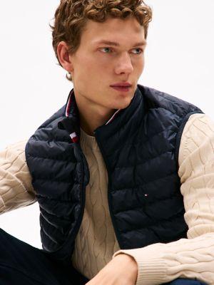 Lightweight Packable Vest Product Image