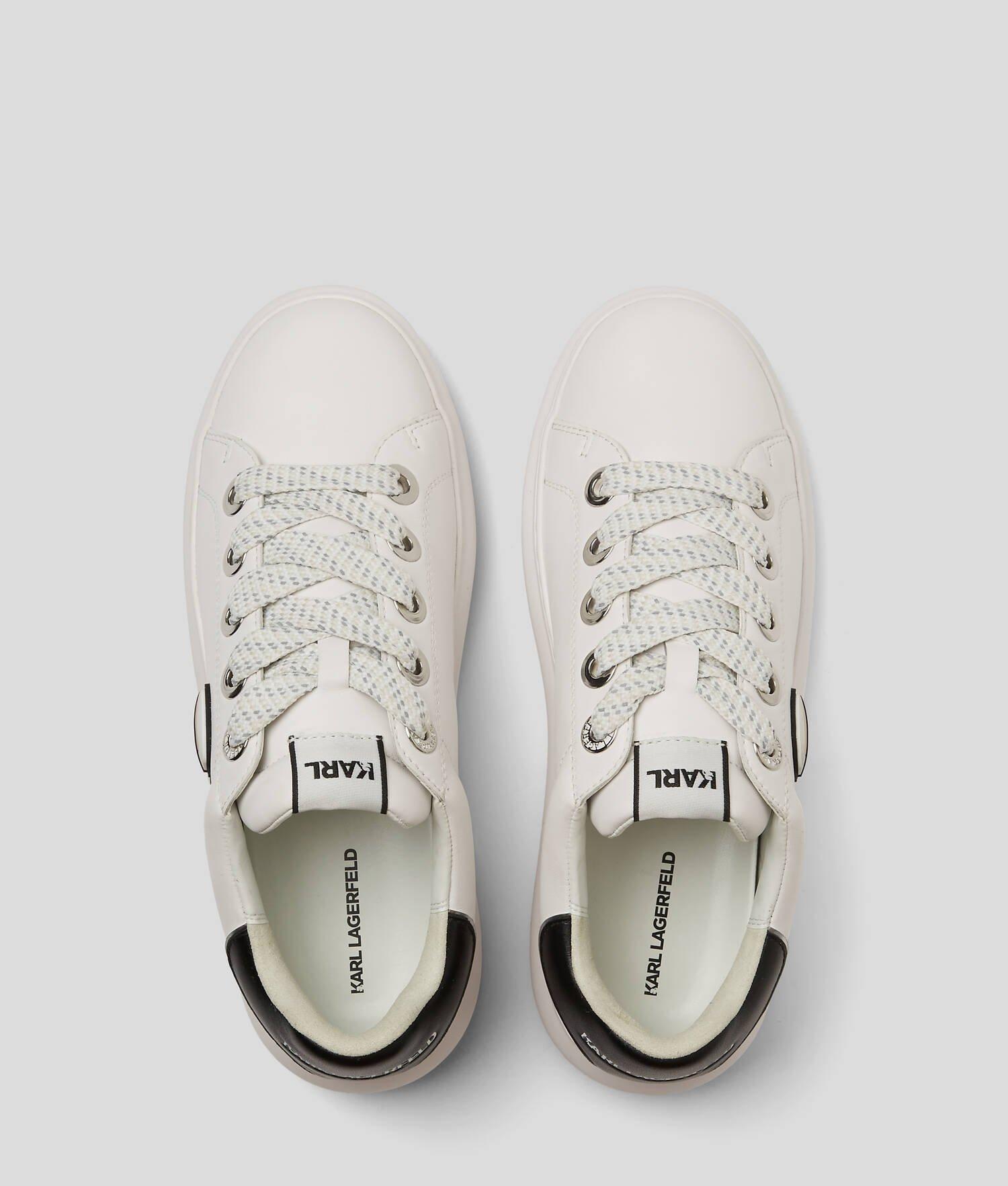 IKON NFT KAPRI LUG SNEAKERS Product Image