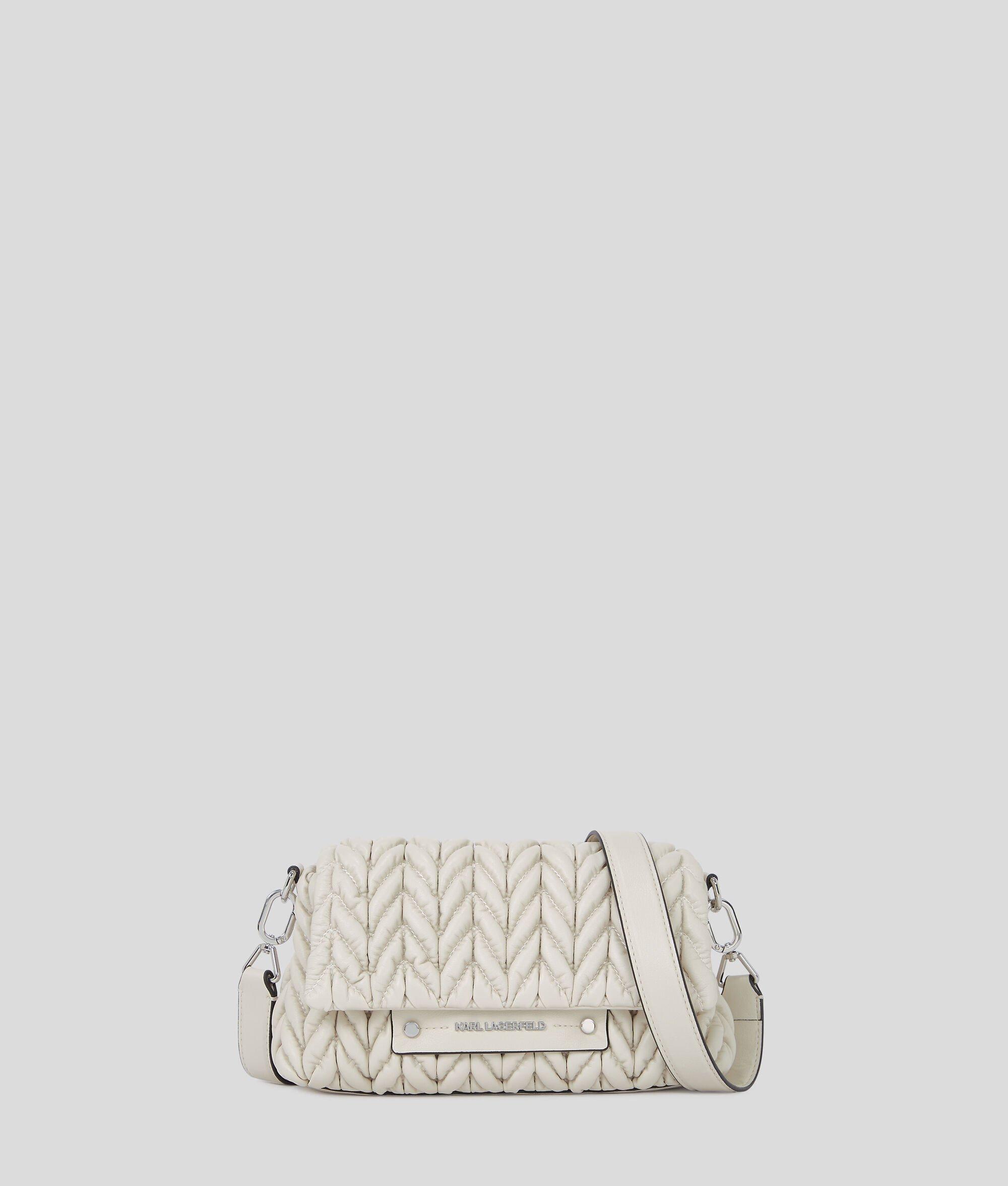 K/WEAVE CROSSBODY BAG Product Image