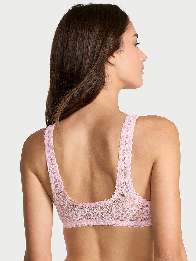 Sexy Tee Lacie Scoop Bralette Product Image