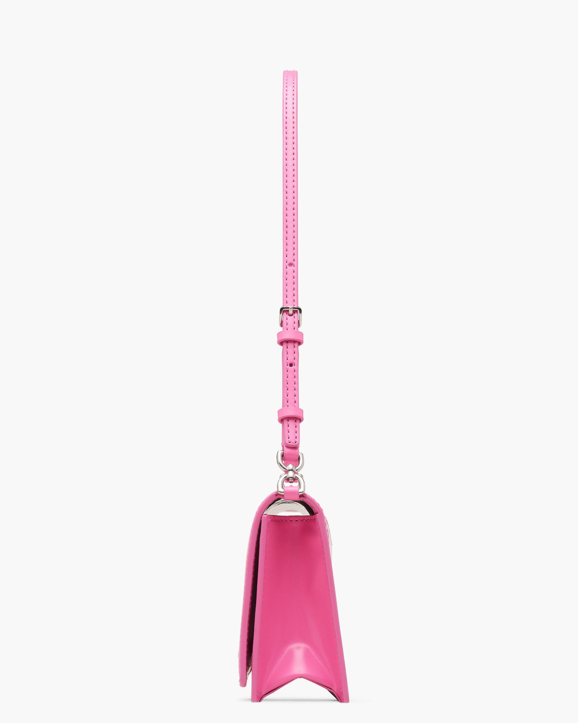 The Glam Mirror Shoulder Bag Product Image