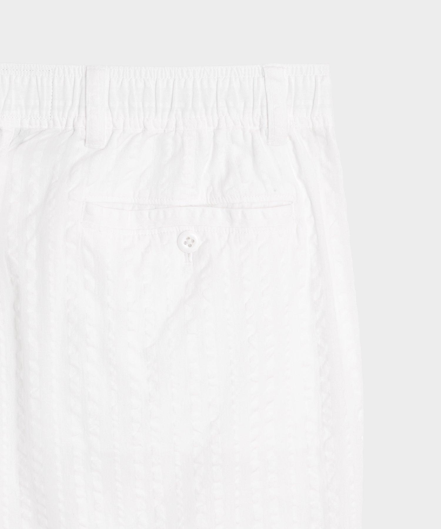 5" Seersucker Beachcomber Short Product Image