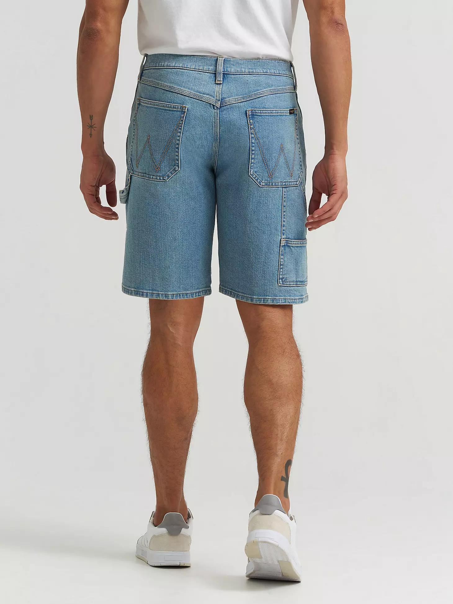 Men's Carpenter Short | Men's SHORTS | Wrangler® Product Image