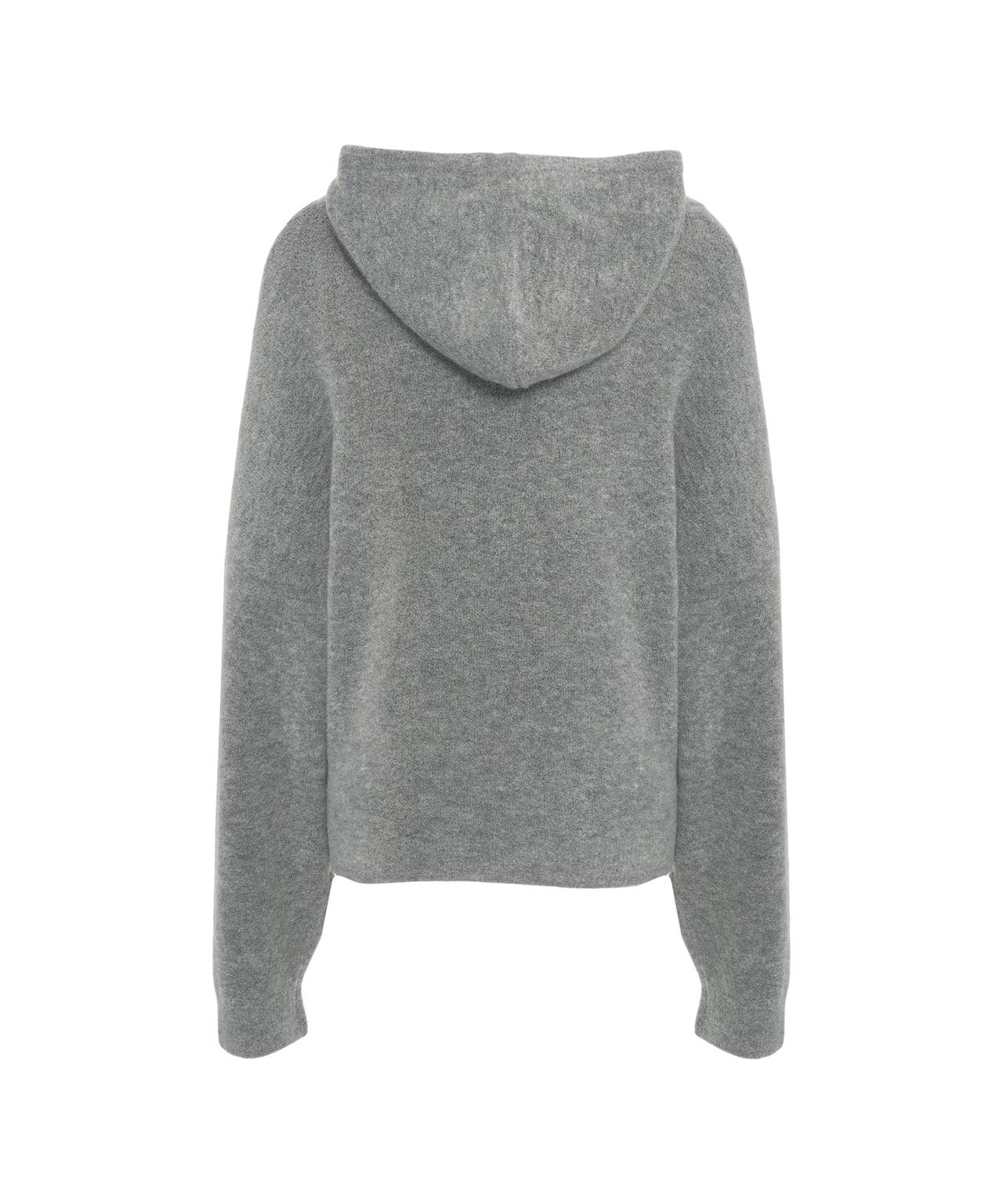 Hooded sweater 'Jumana' Product Image