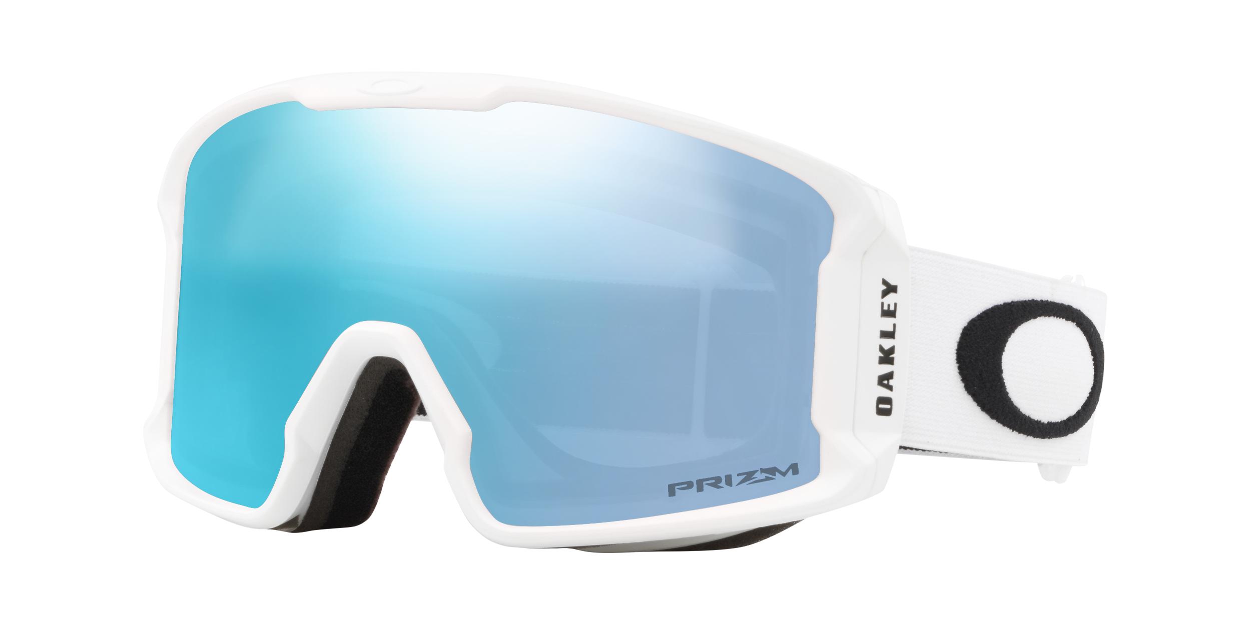 Oakley Mens Line Miner M Snow Goggles Product Image