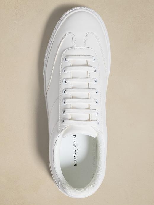 T Toe Fashion Sneaker Product Image